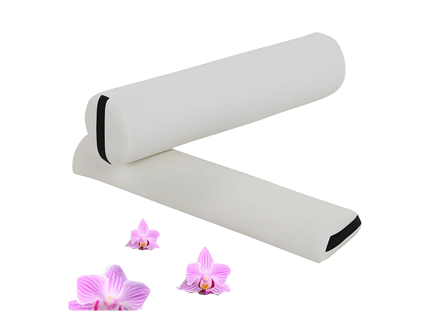 Kit massage pro tabouret blanche 42 x 34 x 56 cm 08_0000469