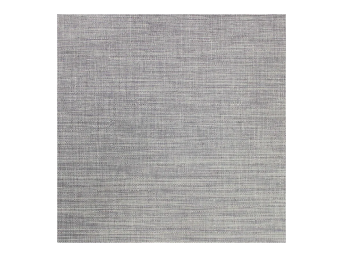 Coussin Déco "Newton" 40x40cm Gris
