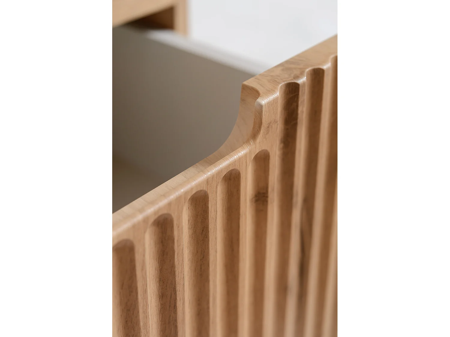 Mobiletto da bagno, rovere Craft, 120 (2 x 60) x 58,6 x 46 cm