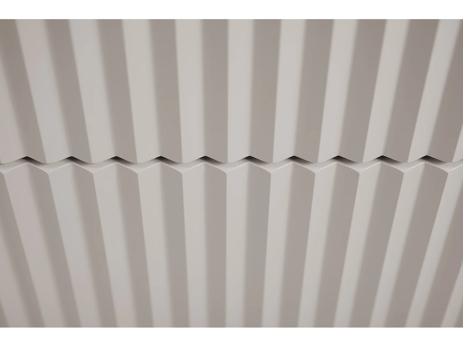 Badkamerkastje, kasjmier, 60 x 44,5 x 60,7 cm, zonder tafelblad