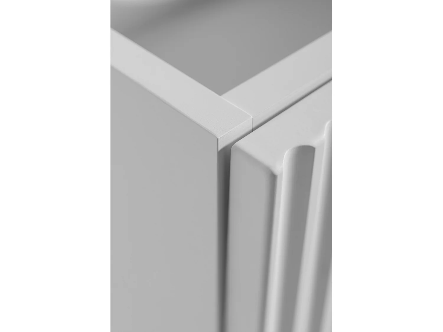 Mobiletto da bagno, bianco / rovere Craft 100 (80 + 20) x 58,6 x 46 cm