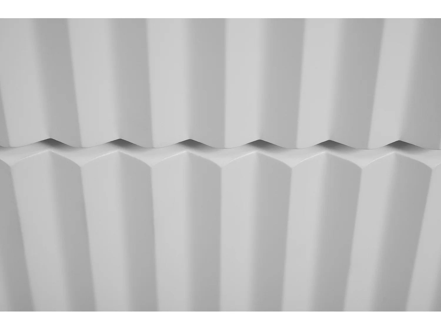 Badkamerkastje, wit, 60 x 44,5 x 60,7 cm, zonder tafelblad