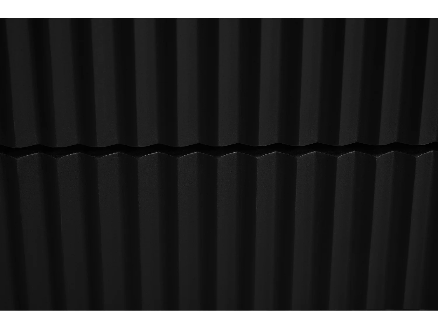 Badkamerkastje, zwart, 80 x 44,5 x 60,7 cm, zonder tafelblad