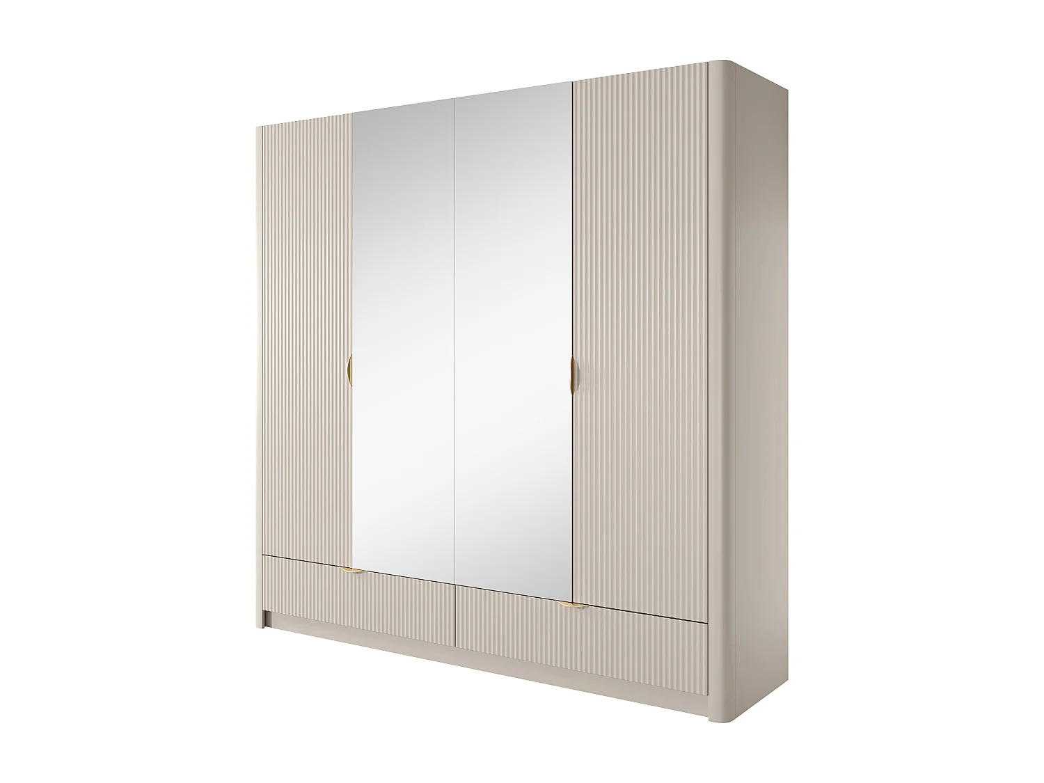 Szafa, 213 x 54,6 x 208 cm