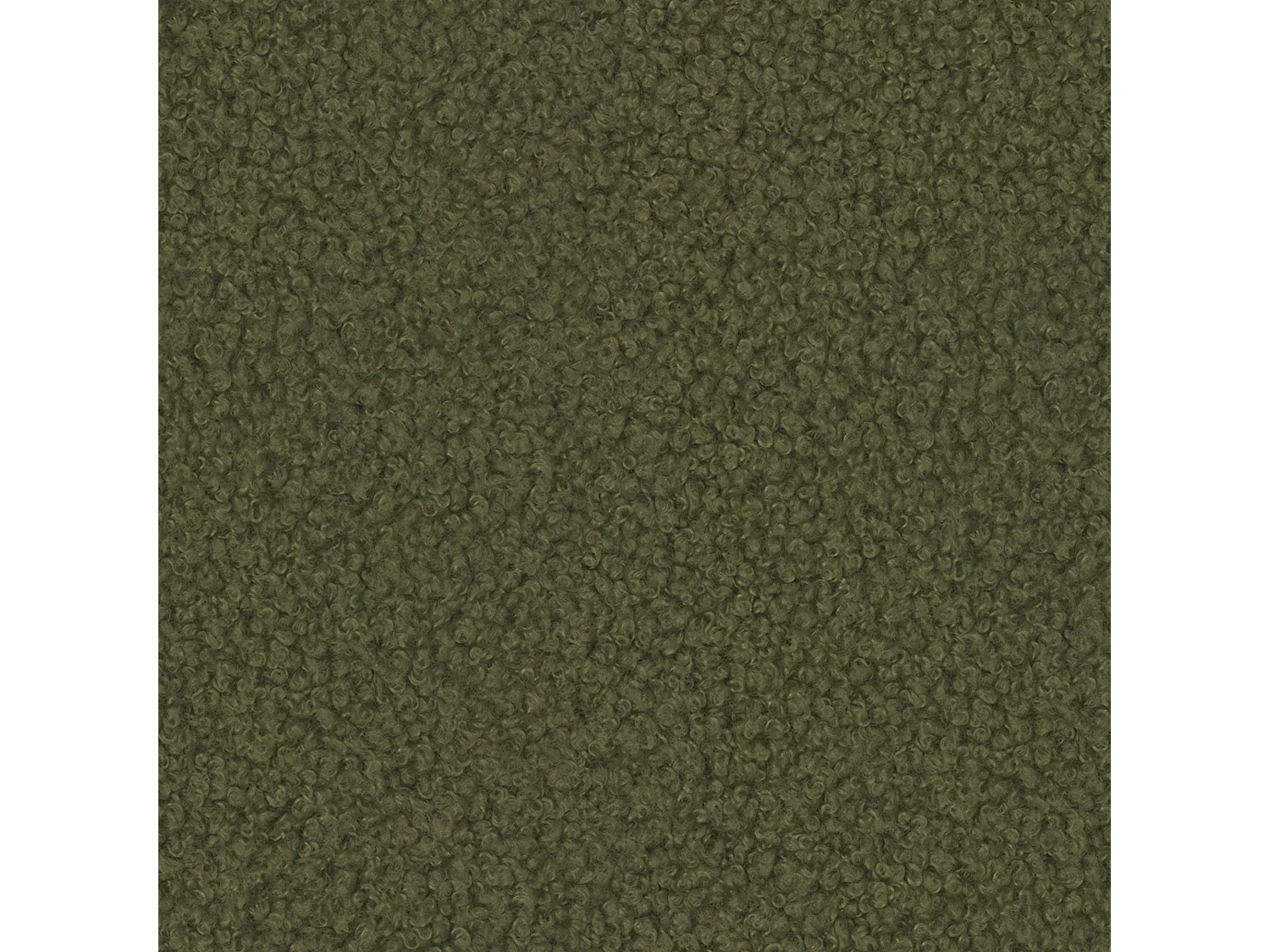 Boxspringbett SOFTI 180x200 Bouclé Olivgrün inkl. Topper, 2 Matratzen & 2 Bettkästen