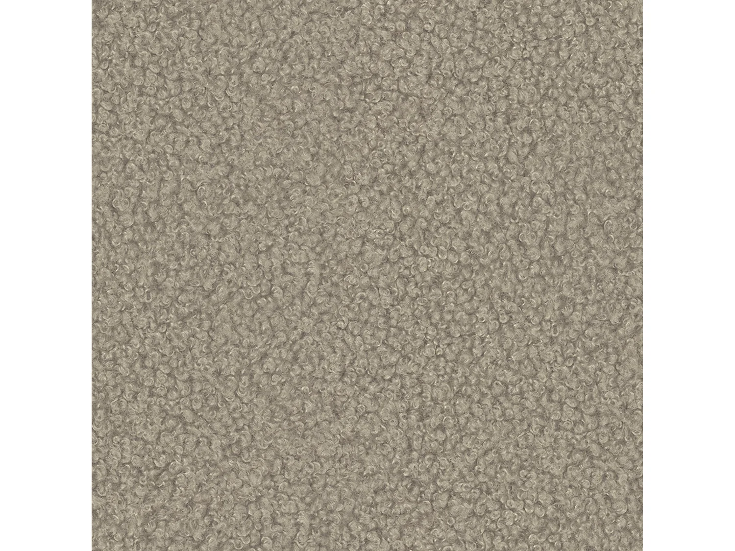 Boxspringbett SOFTI II 140x200 Bouclé Beige inkl. Topper, 2 Matratzen & 2 Bettkästen