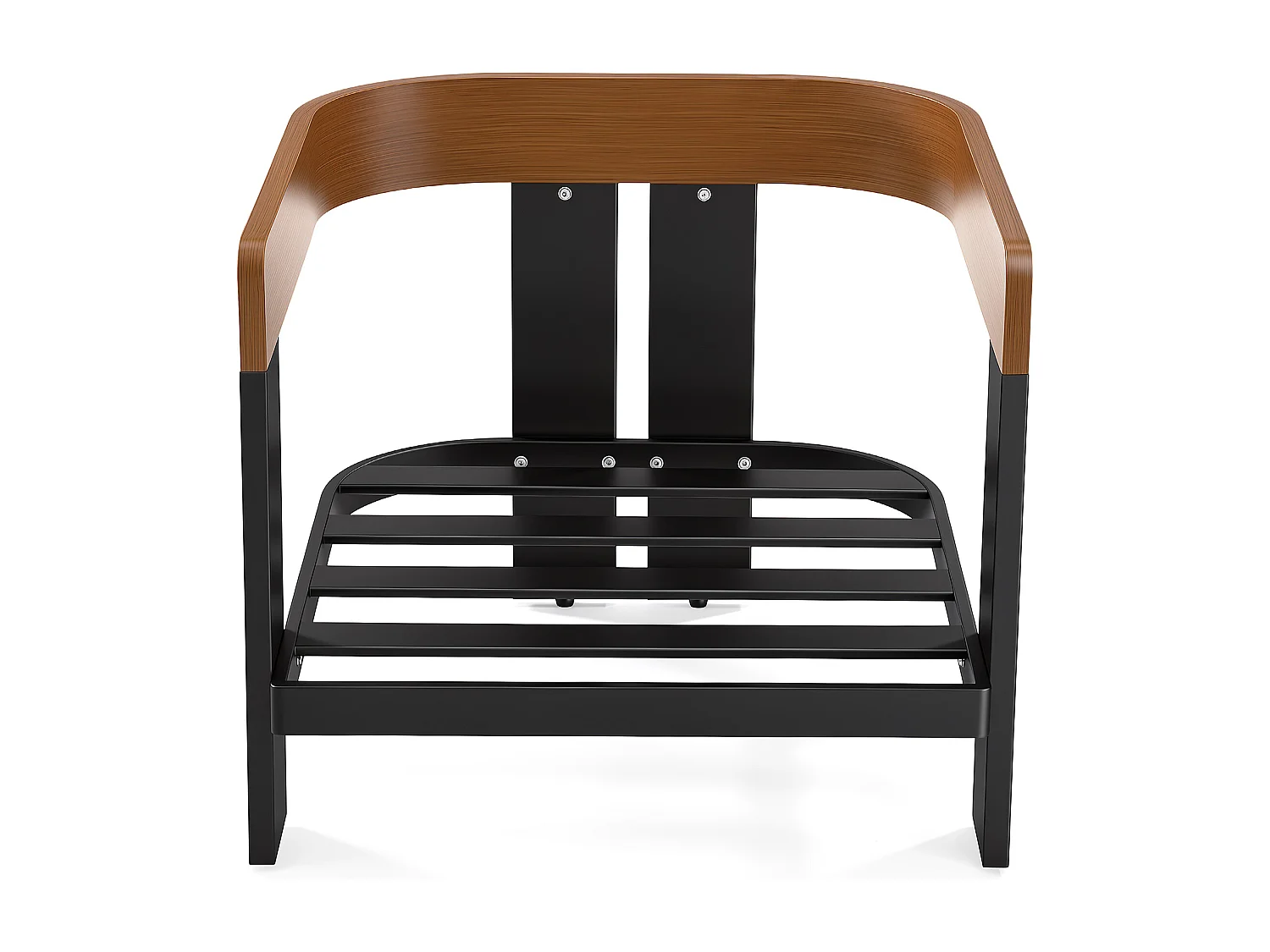 Tuinmeubelen voor buiten: fauteuil, tuinstoel, wasbare kussens