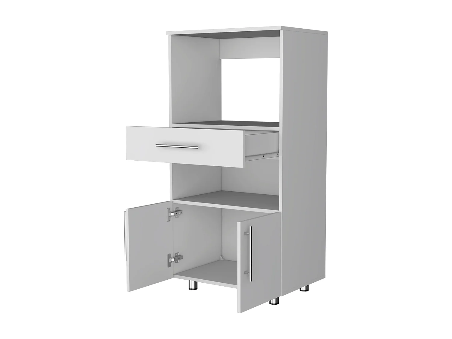 Gabinete para Microondas Worland