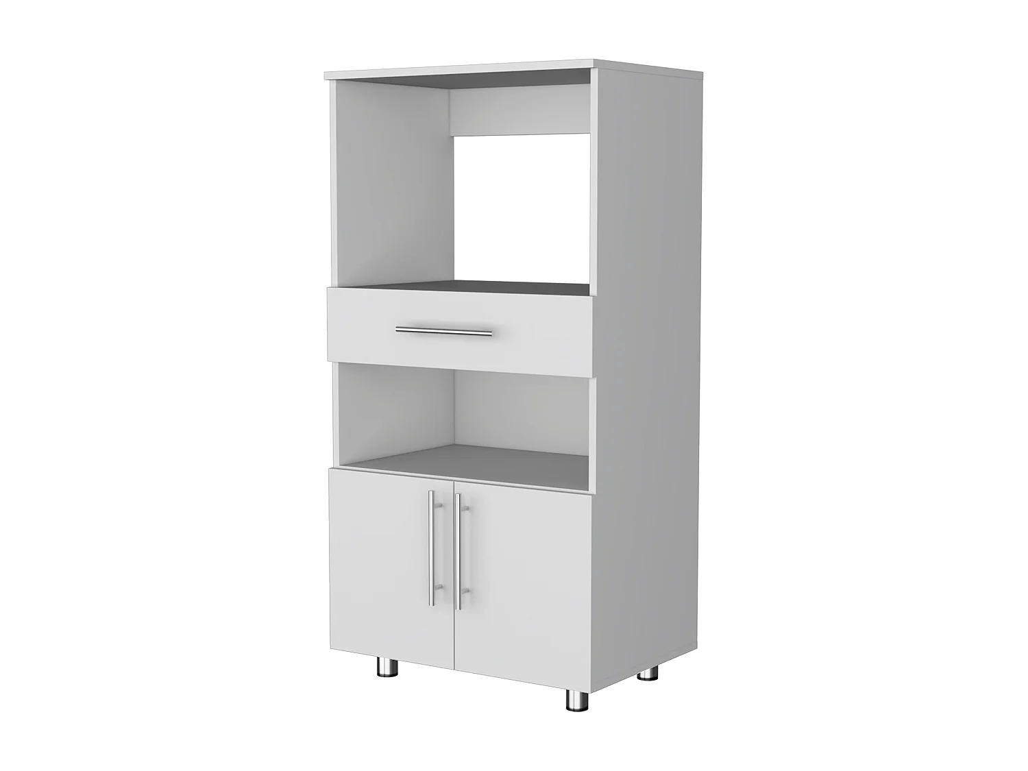 Gabinete para Microondas Worland