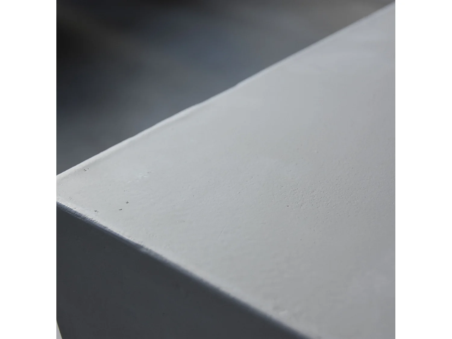 Ensemble braséro à gaz Westport 4 pcs - béton fibré, avec pare-vent et caches