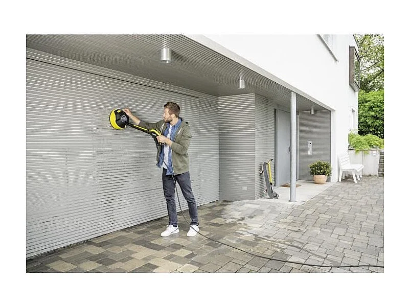 T 5 Nettoyeur de surface T-Racer pour les nettoyeurs haute pression