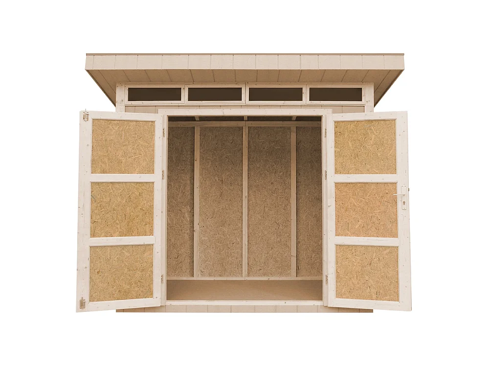 LP SmartSide kabina panelowa - 3 m2 - M901A