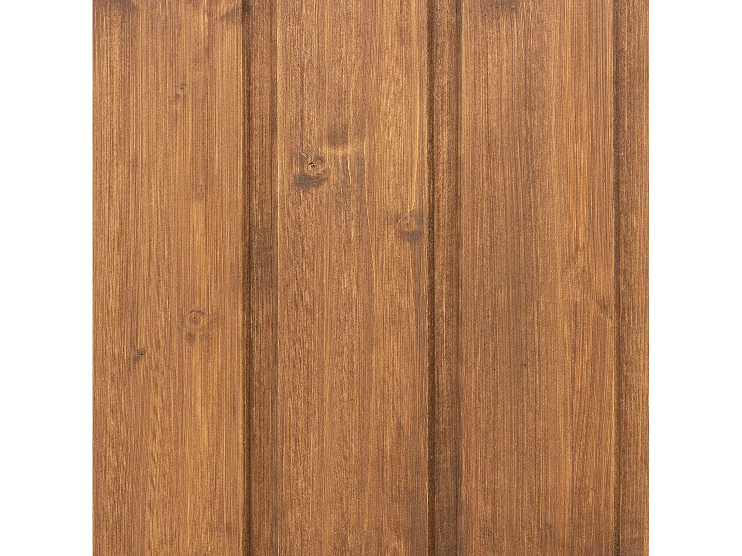 Lot de produits de protection pour la peinture des maisons en bois - 10l de blanc+10l de chêne riche