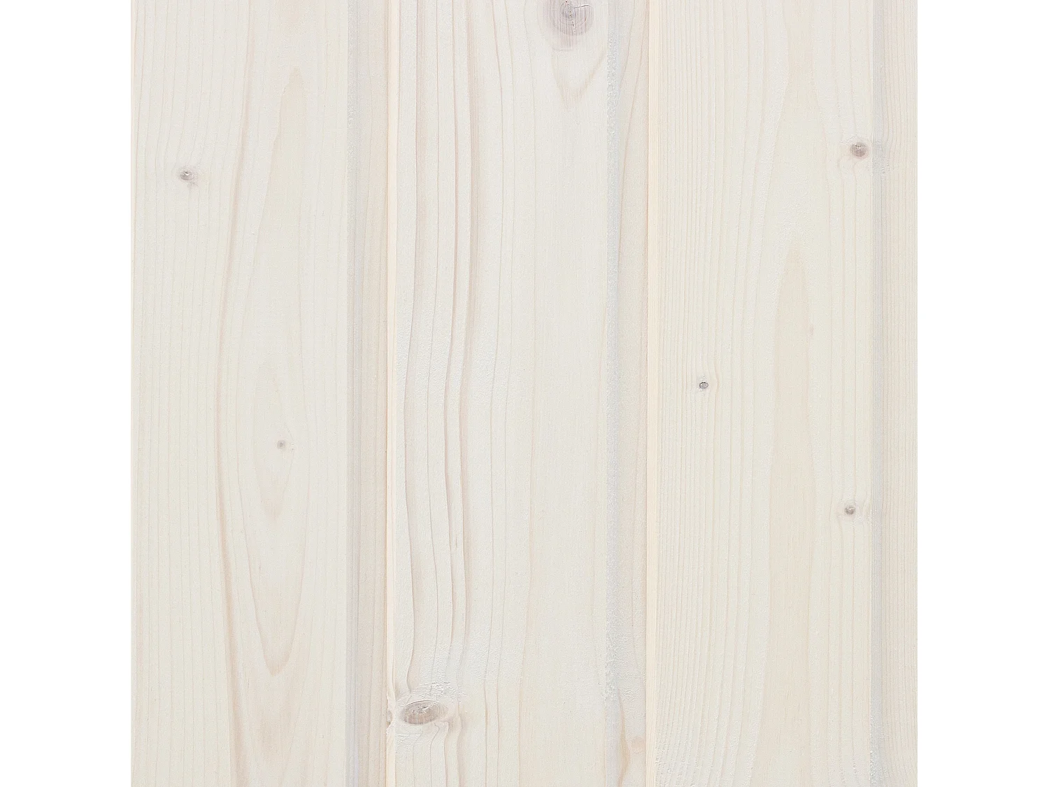 Kit di impregnanti per legno - 5 litri di colore BIANCO + 5 litri di impregnante di colore CHIARA QUERCIA