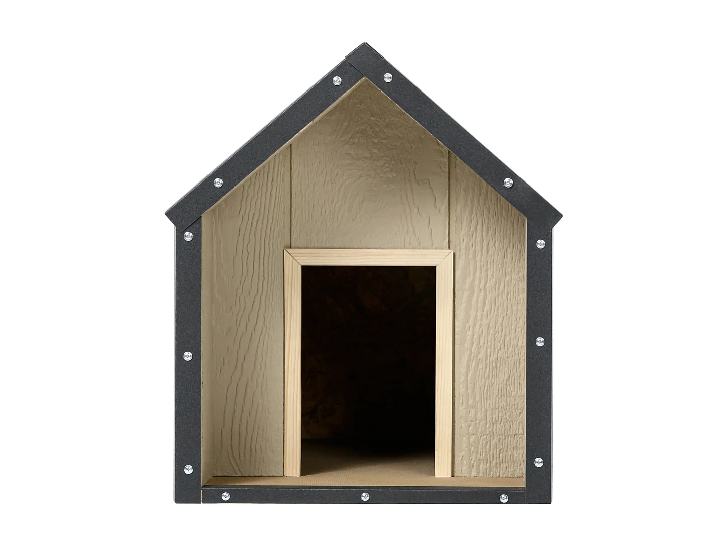 LP SmartSide niche pour chien - 48 x 74 x H58 cm, taille S - M970-1
