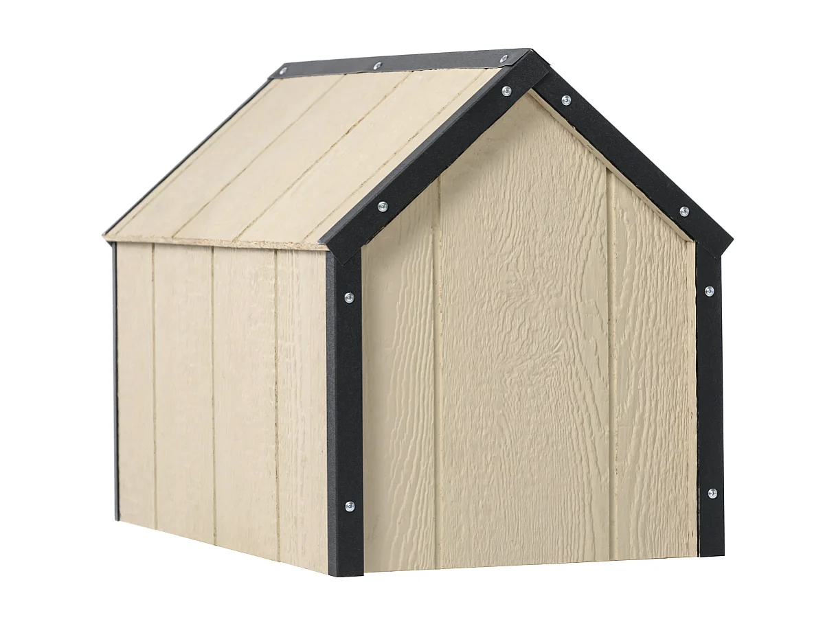 LP SmartSide niche pour chien - 48 x 74 x H58 cm, taille S - M970-1