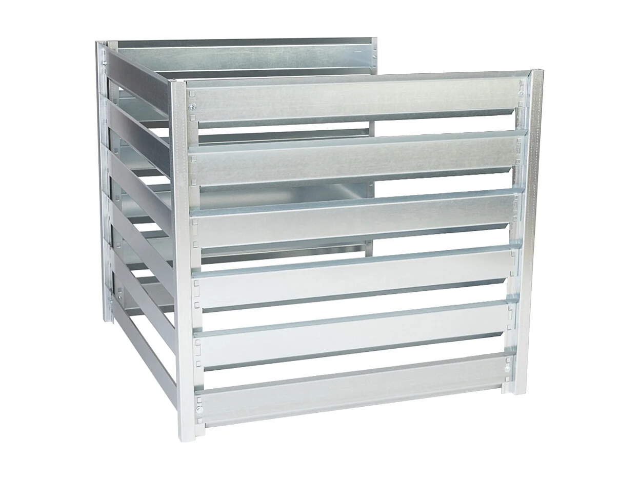 Módulo de extensão para o compositor Timbela M800 - 91x91xH85 cm / 704L - M800A