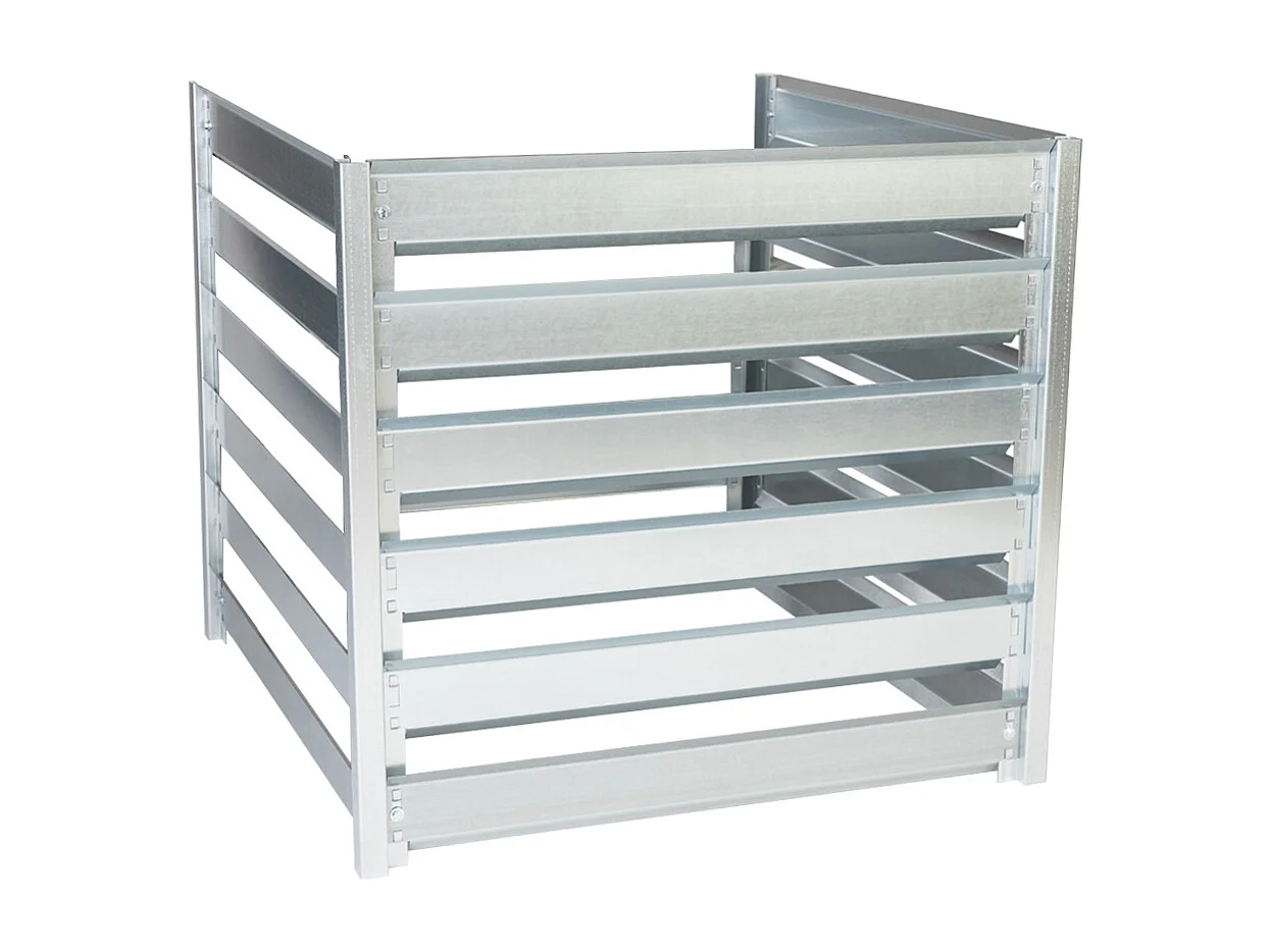 Módulo de extensão para o compositor Timbela M800 - 91x91xH85 cm / 704L - M800A