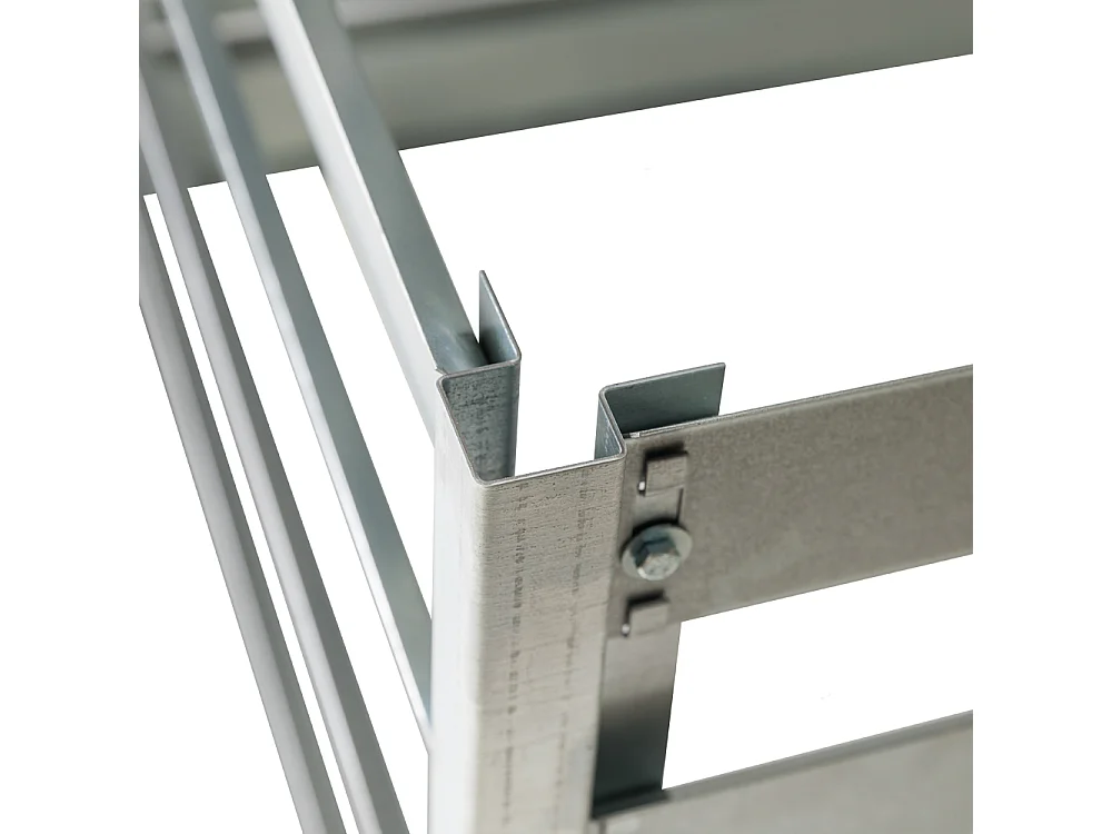 Módulo de extensão para o compositor Timbela M800 - 91x91xH85 cm / 704L - M800A