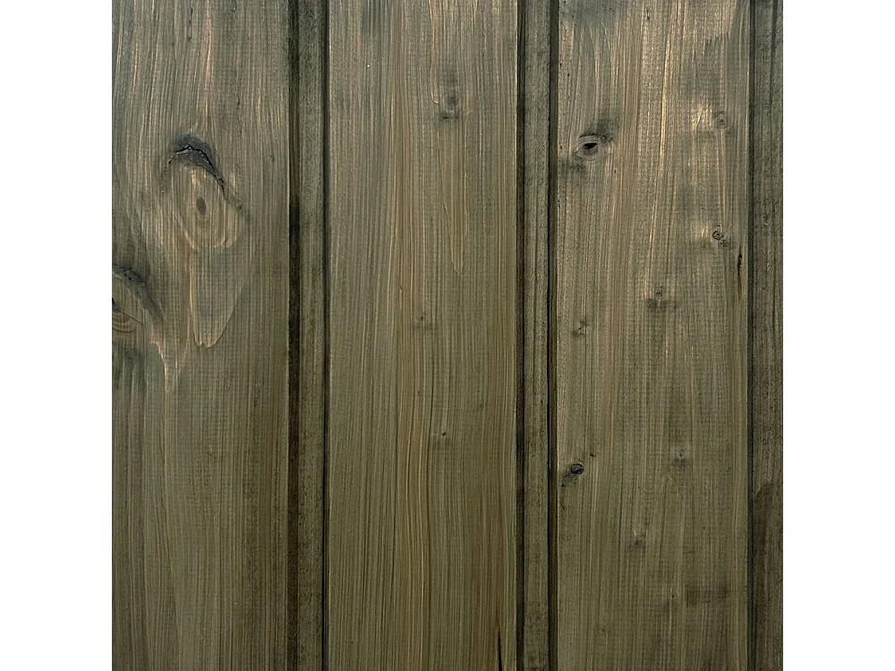 Kit de proteção da madeira Timbela 5l + 5l musgo/branco