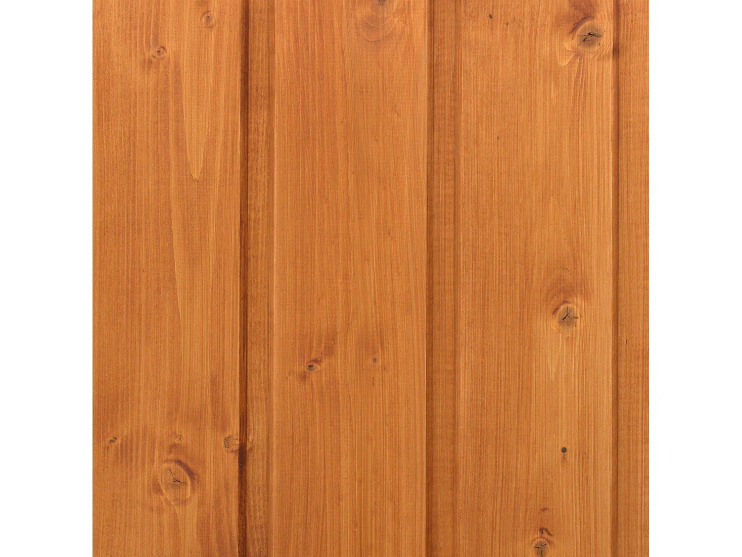 Wood impregnation set - 5 L + 5 L (white + teak) - DKMT01-TEAK/WHITE