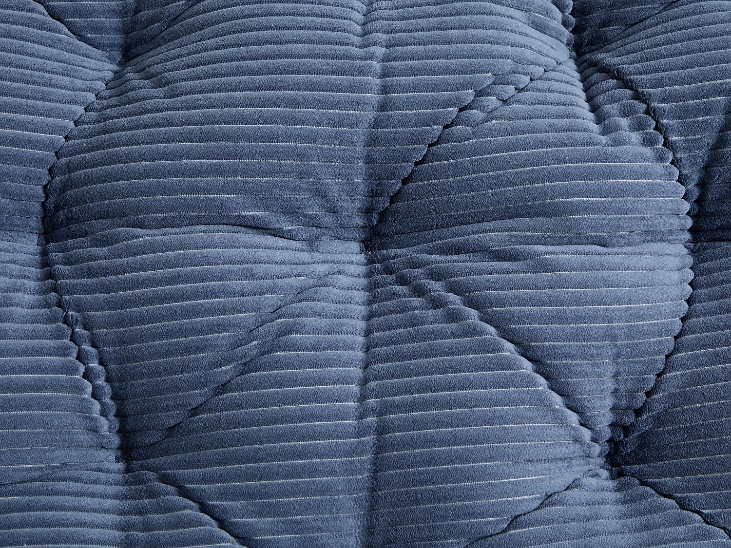 Papasan lounge stoel bohemien stijl, 360° draaibaar, eivormig van PE-rotan met dik kussen voor woonkamer en balkon