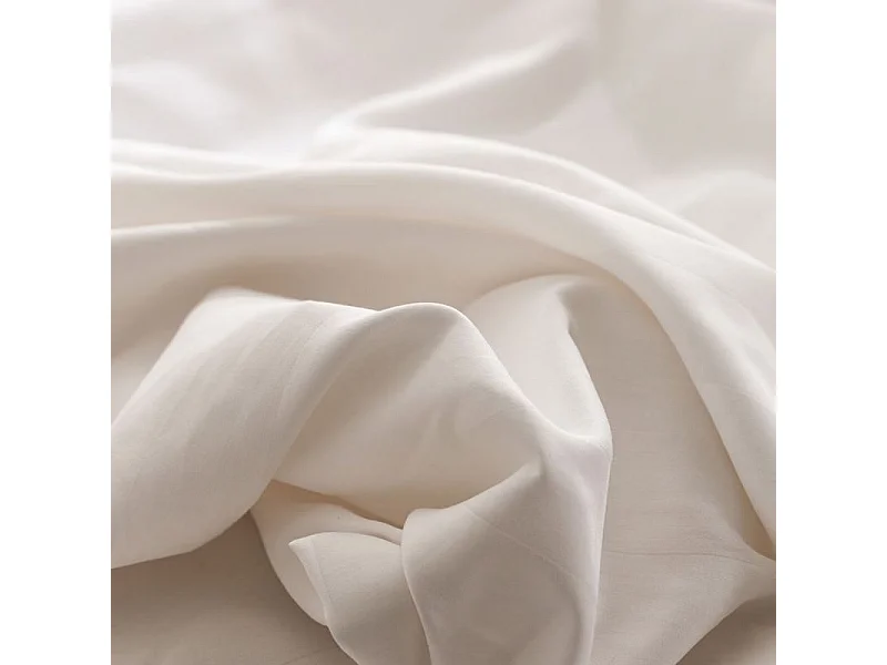 Bettwäsche mit Streifen 240 x 220 cm