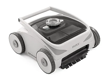 Robot piscine