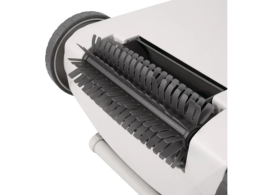 Robot piscine sans fil Intex ZX500R - Fond et parois