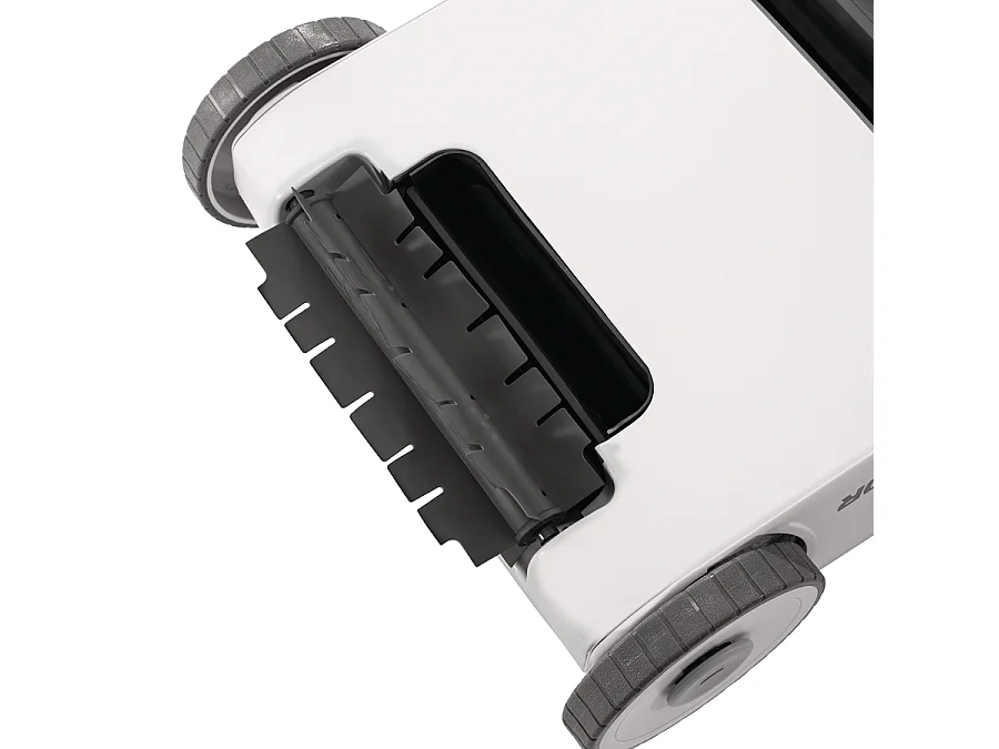Robot piscine sans fil Intex ZX500R - Fond et parois