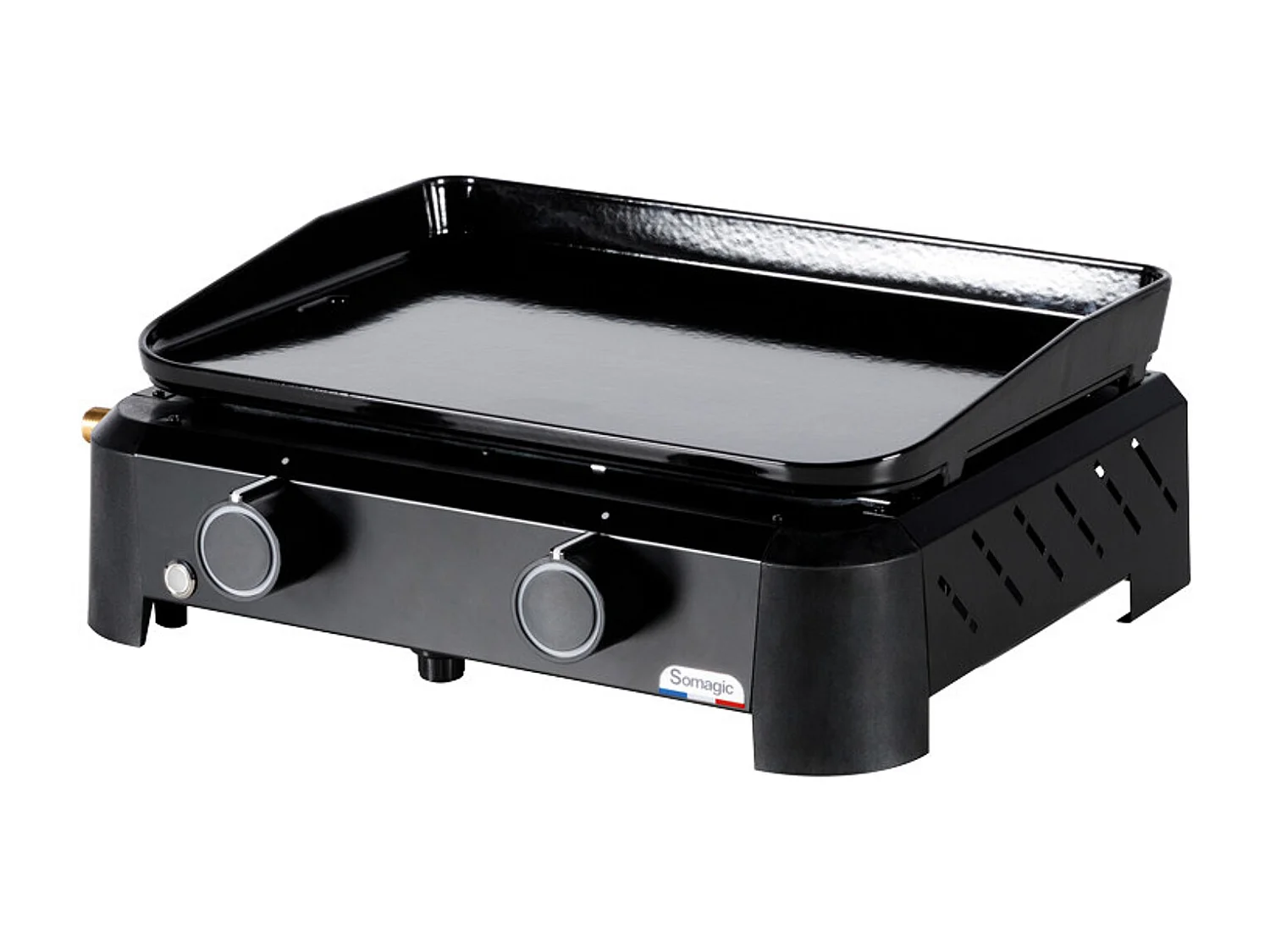 Piastra a gas HENDAYE 200