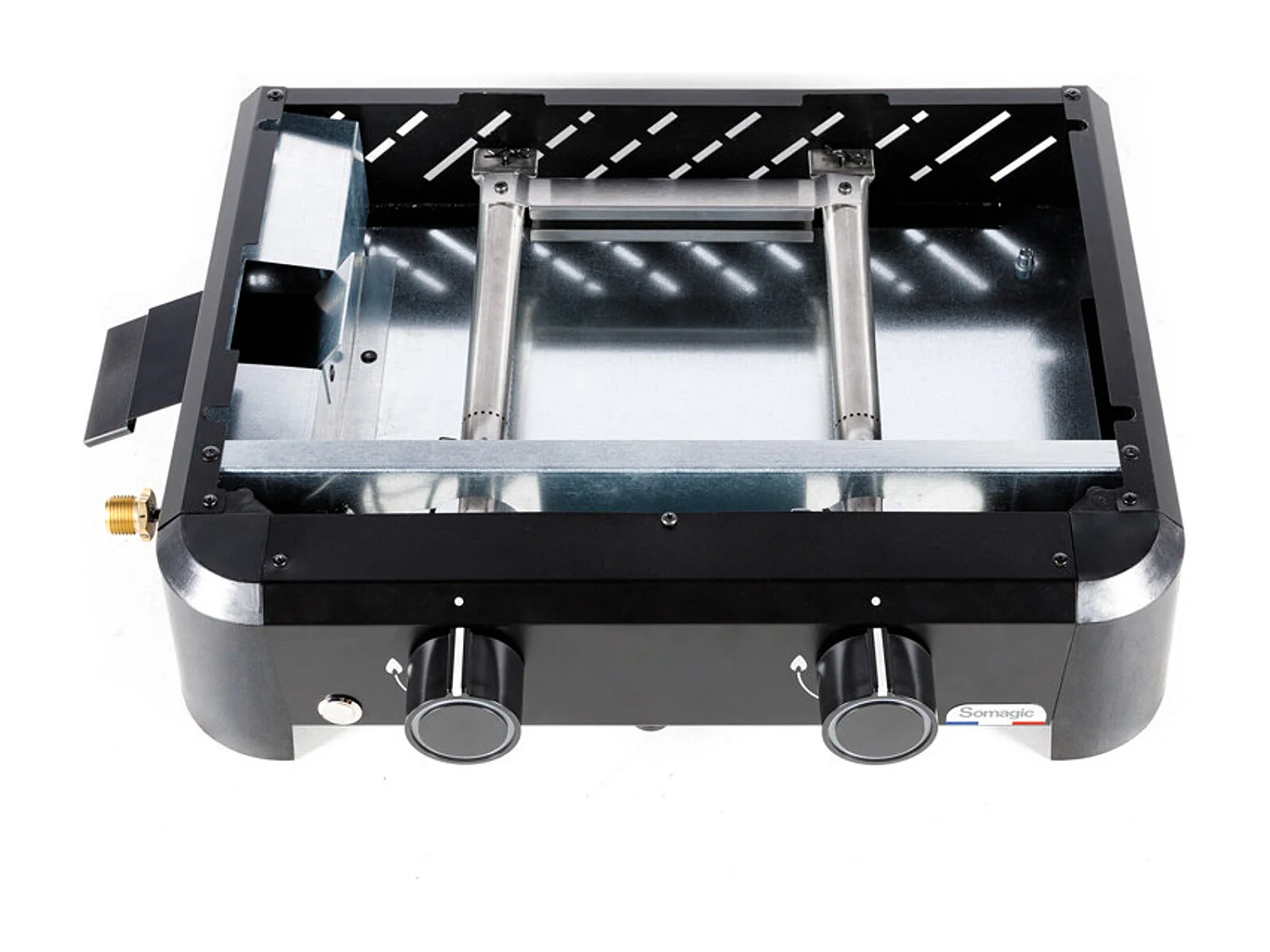 Piastra a gas HENDAYE 200