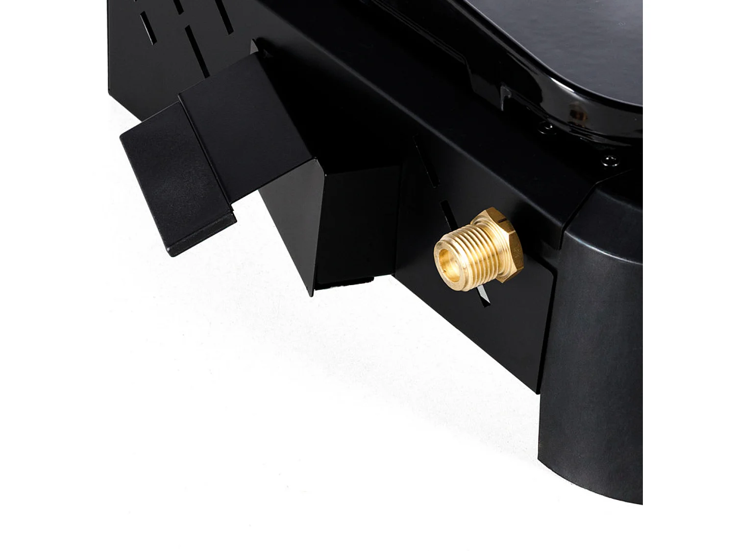 Piastra a gas HENDAYE 200