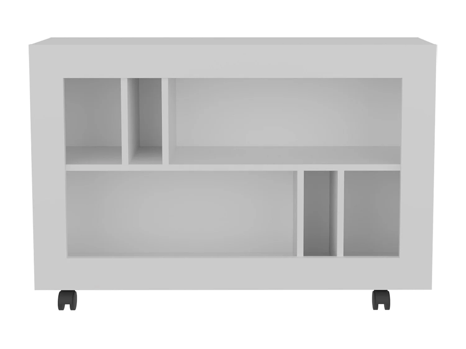 Console Joge avec 2 tiroirs et design élégant et pratique