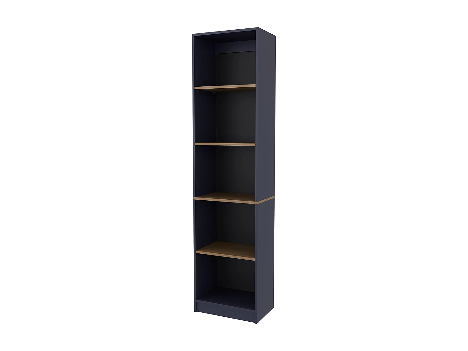 Étagère Verticale HOME M2 avec Rangement Ouvert