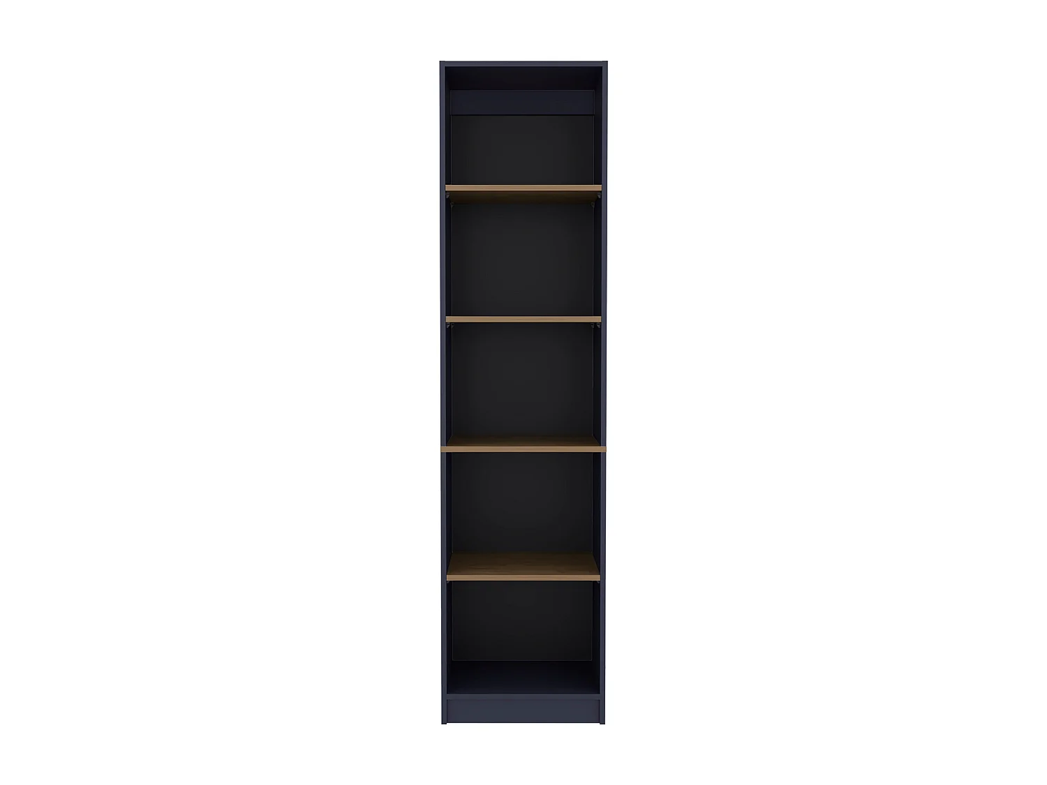 Étagère Verticale HOME M2 avec Rangement Ouvert