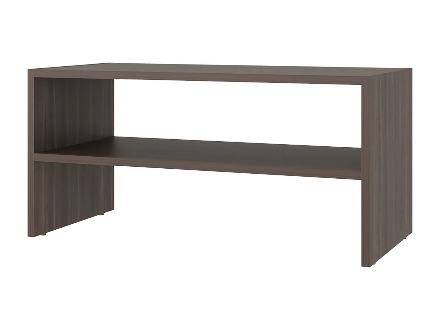 Zapatero SILPA con 2 Estantes para Organización del Hogar