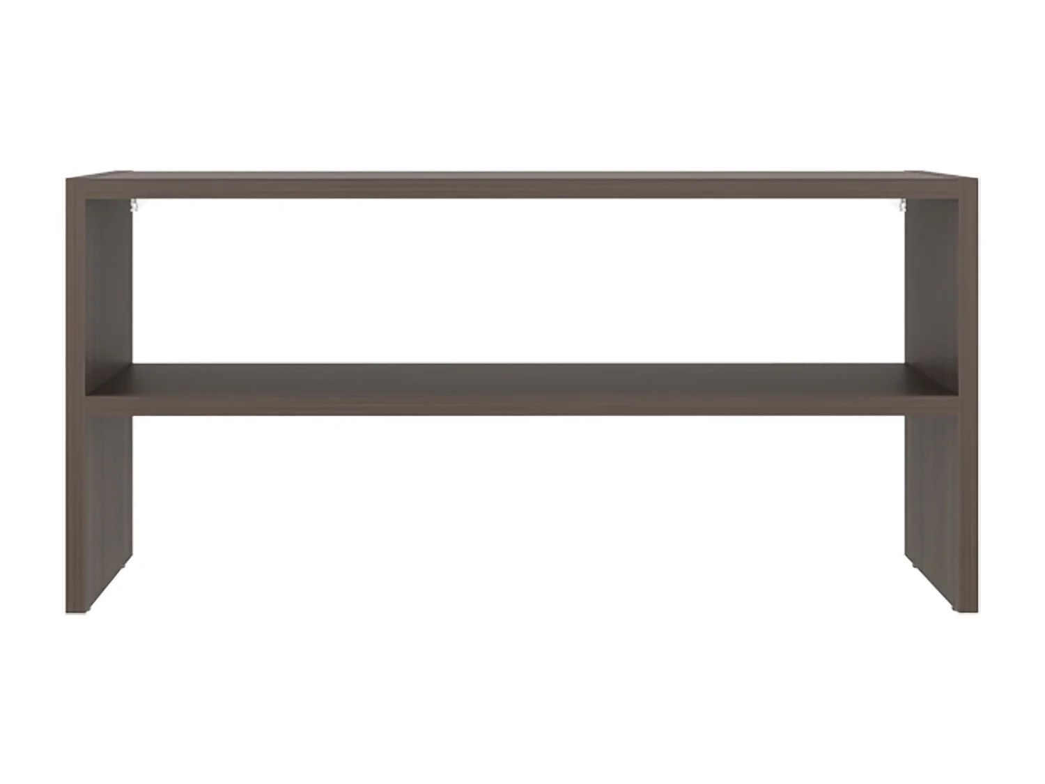 Zapatero SILPA con 2 Estantes para Organización del Hogar