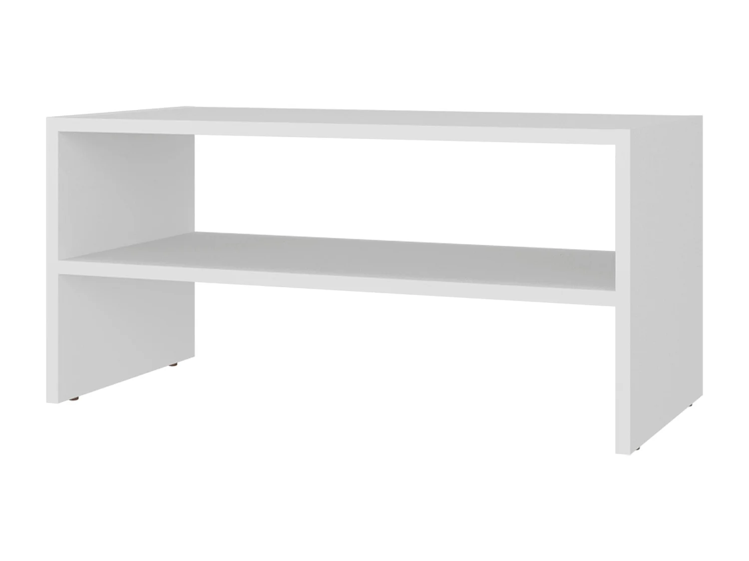 Zapatero SILPA con 2 Estantes para Organización del Hogar