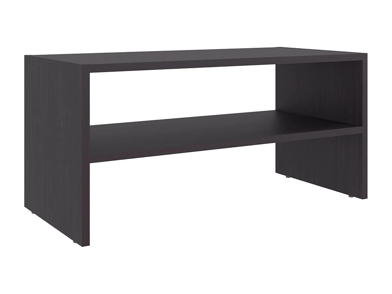 Zapatero SILPA con 2 Estantes para Organización del Hogar