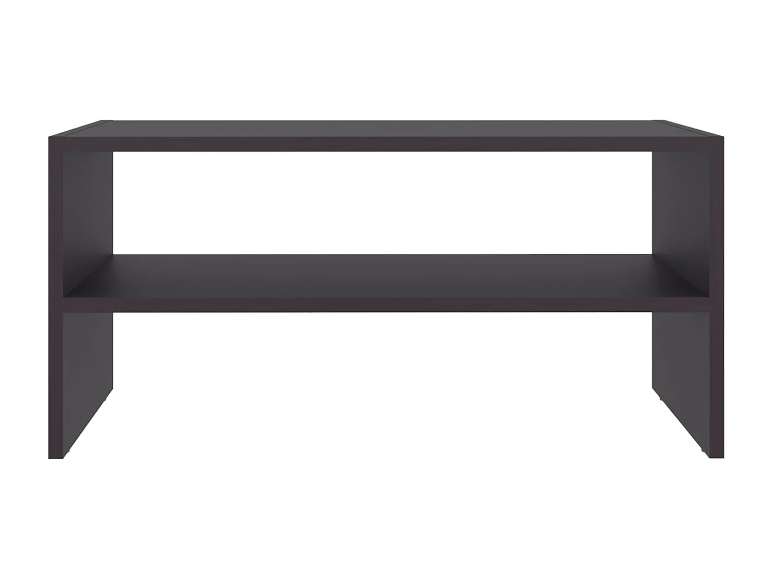 Zapatero SILPA con 2 Estantes para Organización del Hogar