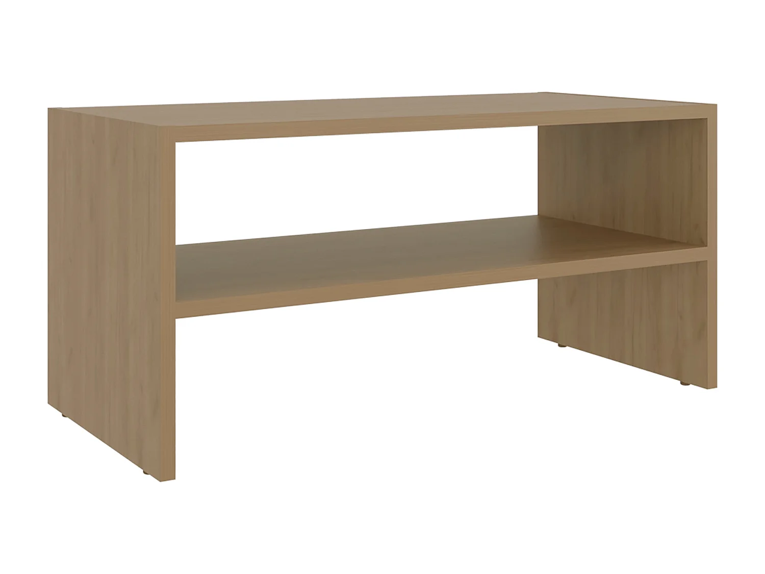 Zapatero SILPA con 2 Estantes para Organización del Hogar