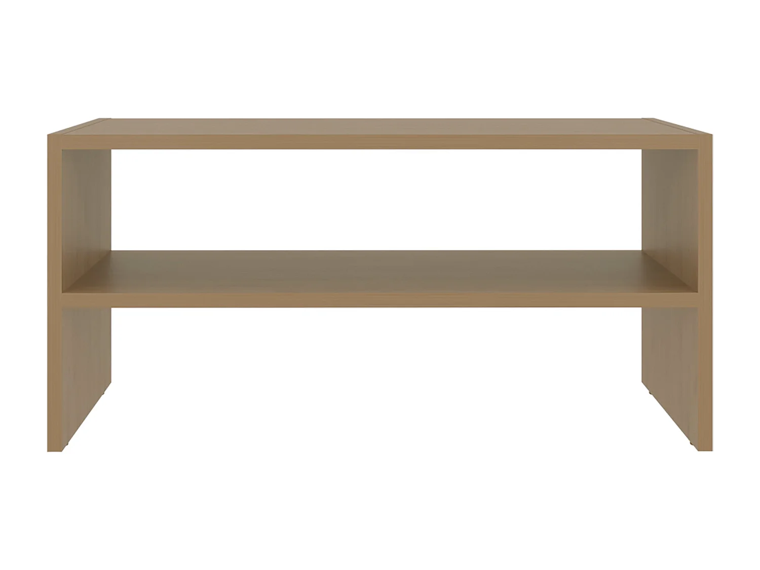 Zapatero SILPA con 2 Estantes para Organización del Hogar