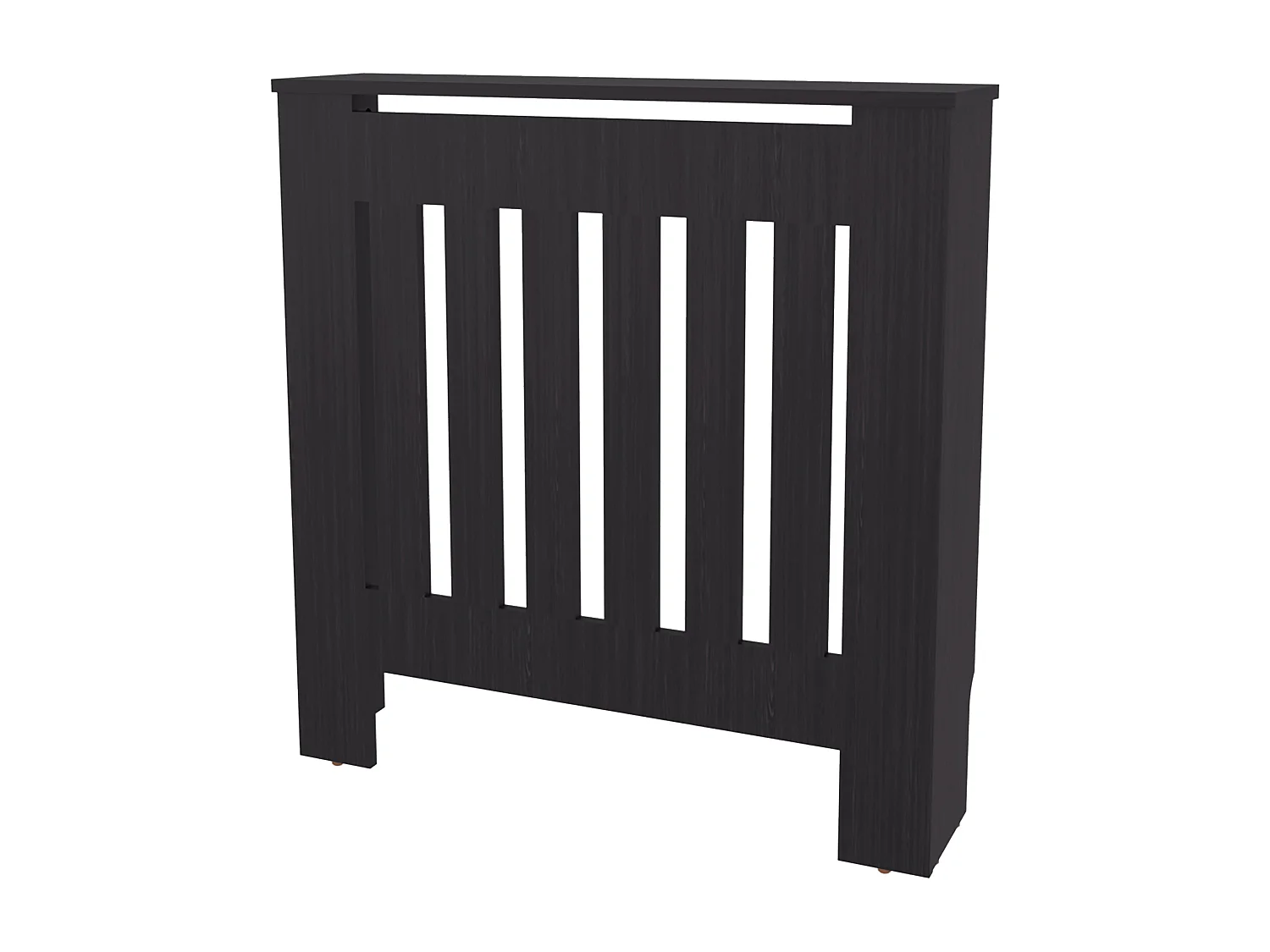 Cubierta para Radiador Río, Diseño Compacto con Almacenamiento Integrado