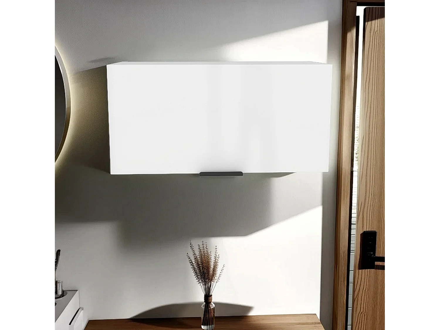 Gabinete de Pared Elsah con Apertura Superior