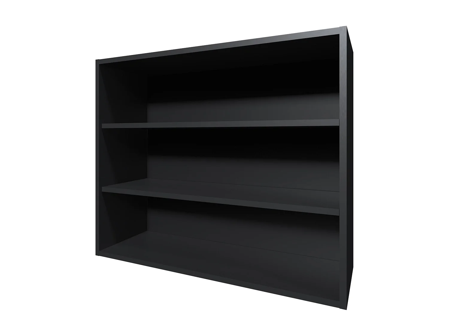 : Armário W3630 com 2 portas e prateleiras ajustáveis
