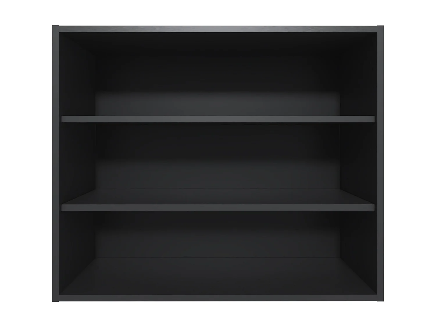 : Armário W3630 com 2 portas e prateleiras ajustáveis