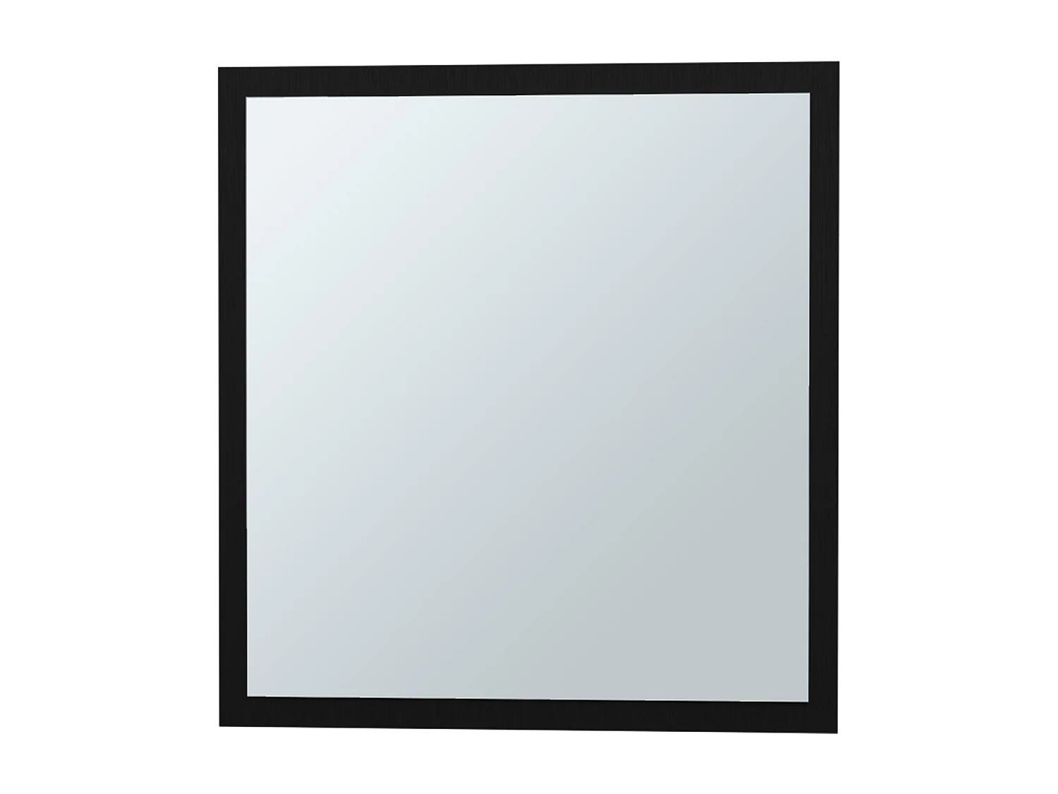 Morenci botiquín de baño con espejo integrado y una puerta