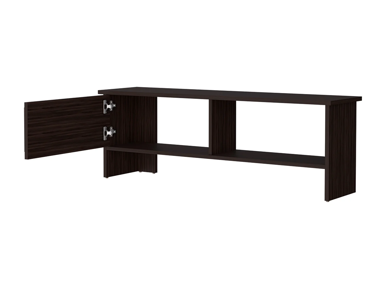 Meuble TV Navia avec Rangement