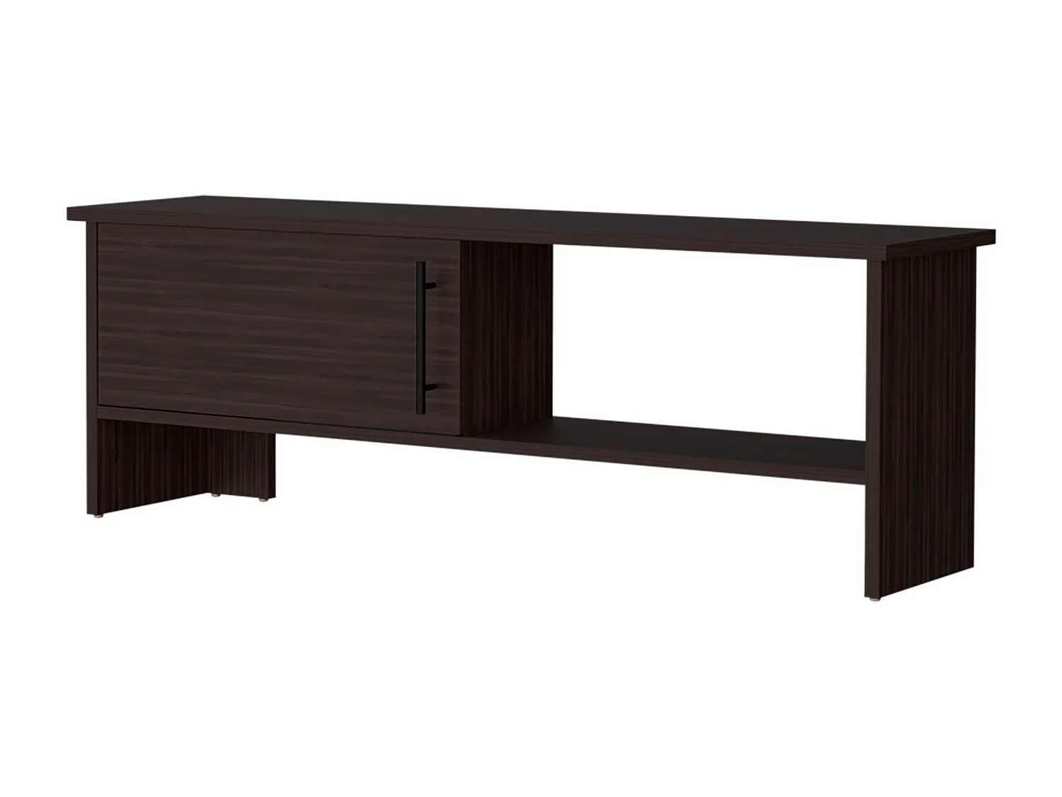 Meuble TV Navia avec Rangement
